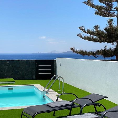 Marina Suites 7 Плайя-Бланка Екстер'єр фото