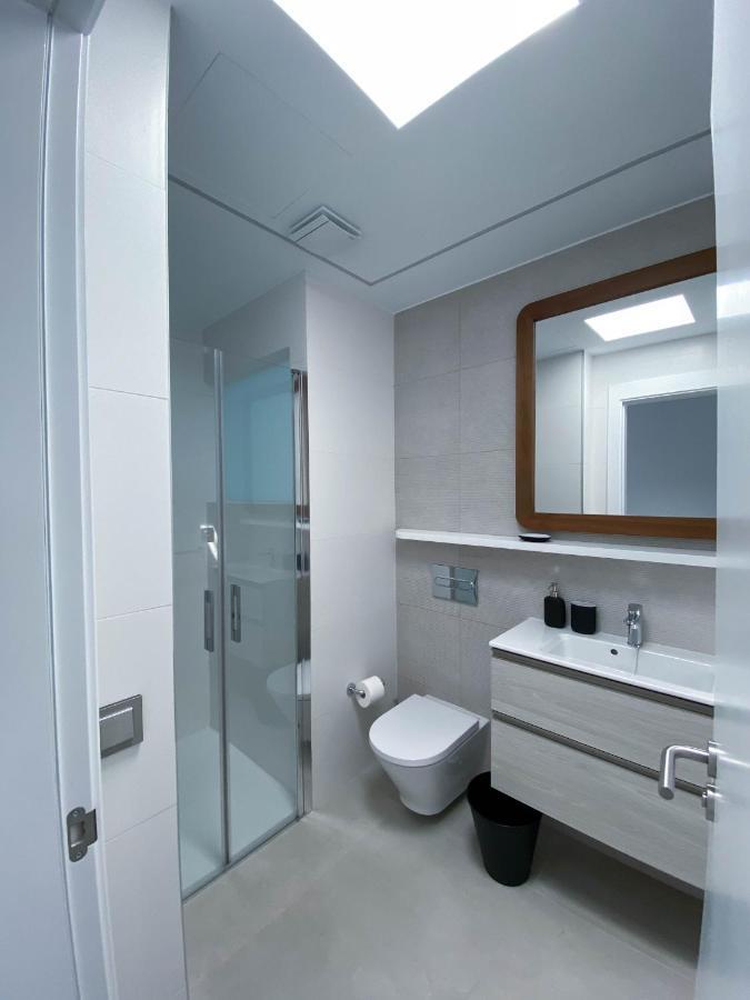 Marina Suites 7 Плайя-Бланка Екстер'єр фото