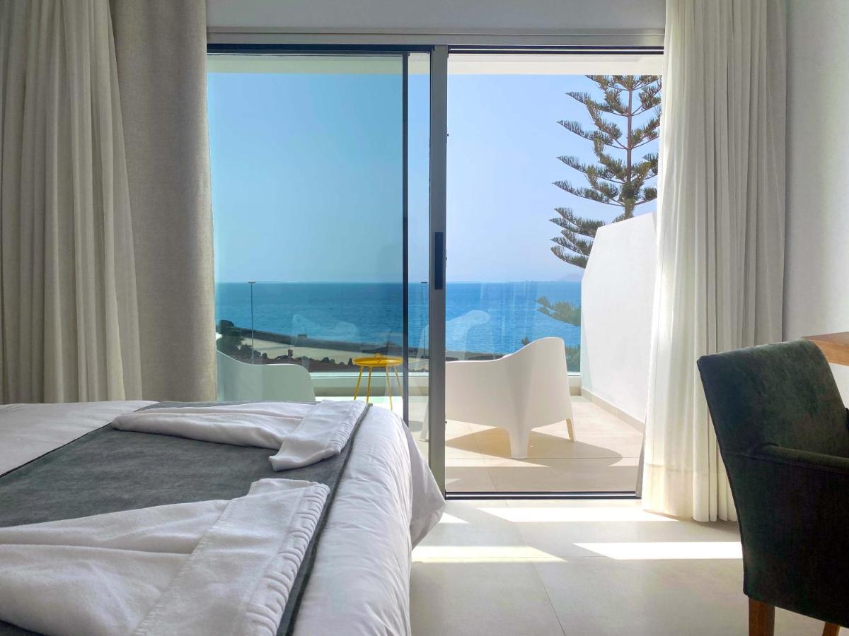 Marina Suites 7 Плайя-Бланка Екстер'єр фото