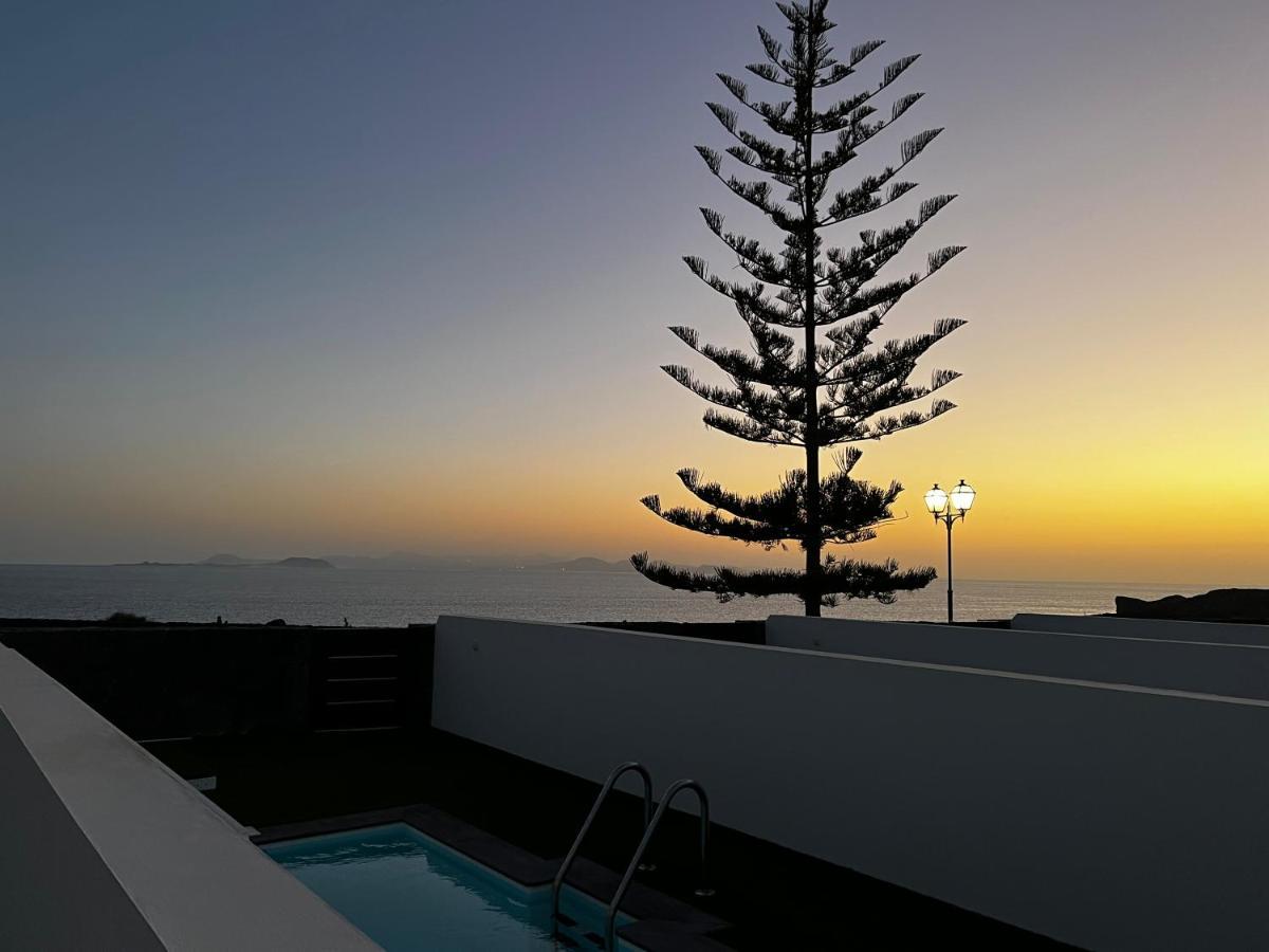 Marina Suites 7 Плайя-Бланка Екстер'єр фото